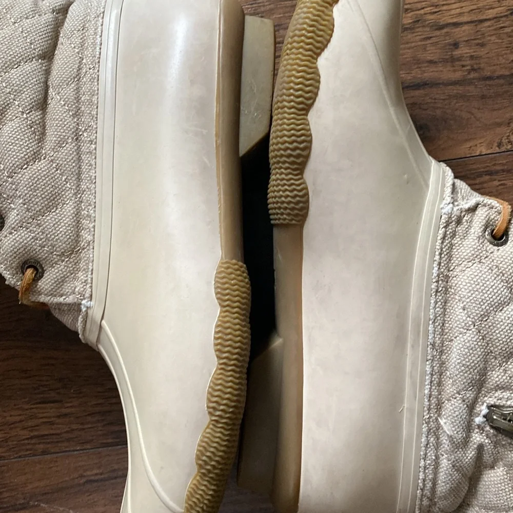 Sperry Duck Boot - Picture 6 of 6